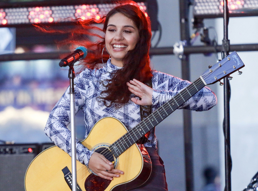 Alessia Cara Alessia Cara